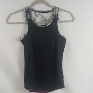 Athletic works tank size L(10-12)